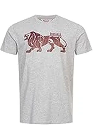 Lonsdale London Endmoor Camiseta, , M Hombres