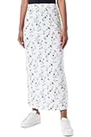 Pieces® Pckilma HW-Falda Larga, , XL para Mujer