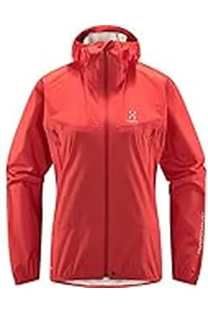 Haglöfs 605235_5LI L.I.M PROOF JACKET Jacket Mujer Tamaño XS