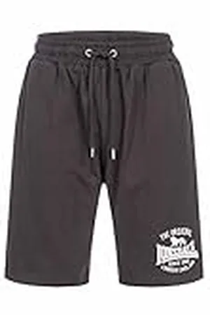 Lonsdale London Traprain Pantalones Cortos, , XXXXXL para Hombre