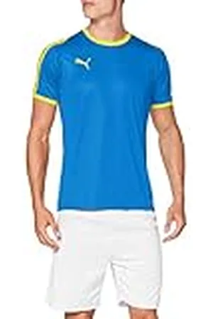 PUMA Liga Jersey Camiseta, , L Hombre