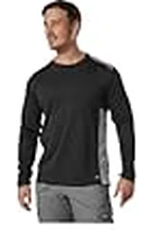 Dickies Temp Iq365 tee Camiseta, , L para Hombre