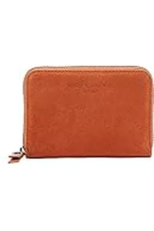 liebeskind Paper Bag Suede Eliza, Bolso S Mujeres, , Small (HxBxT 8cm x 11.5cm x 2cm)