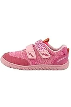 Lurchi 84L0023006, Zapatillas Unisex niños, Rose-Pink, 25 EU Ancho