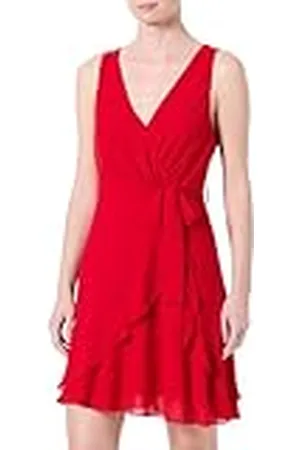 Morgan 241-rosval Vestido Corto, , 40 para Mujer