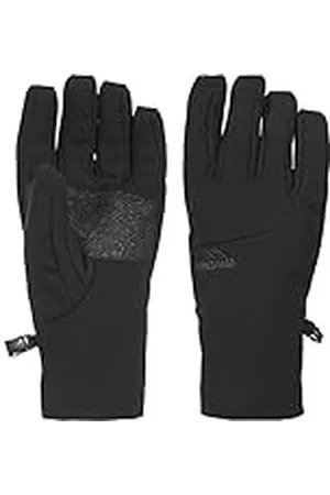 Trespass Royce Guantes, Hombres, , XS/S