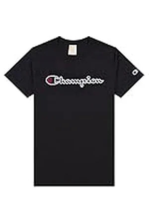 Champion Camiseta Marca Modelo T-Shirt Fille 404231