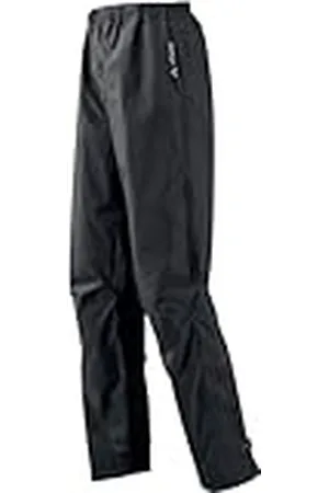 Vaude Pantalones para Hombre Fluid Pants II, Color , XS