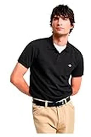 GANT Slim Shield SS Pique Polo Ajuste Estrecho, , XXL para Hombre