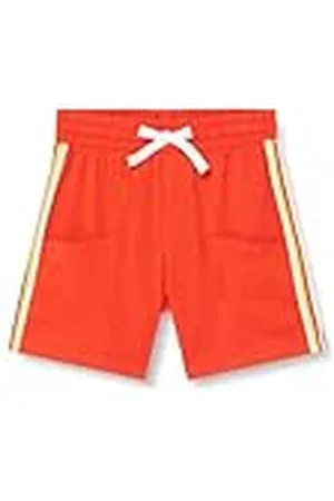 Benetton Bermuda 3MI5G901G Bañador, , 104 cm para Niños