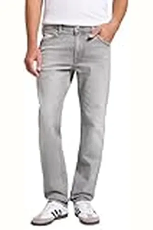 Lee Daren Zip Fly Pantalones para Hombre, , 30/30 EU