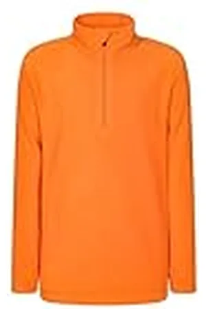 ROCK EXPERIENCE REMC00081-0615 Tempus H Zip Fleece Man Sweatshirt Hombre S