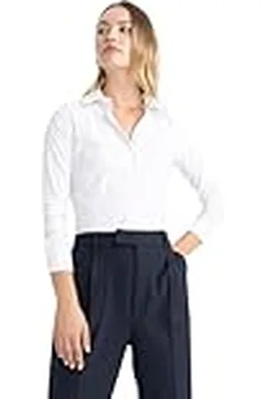 DeFacto I5278az Camiseta, , XXXL Mujeres