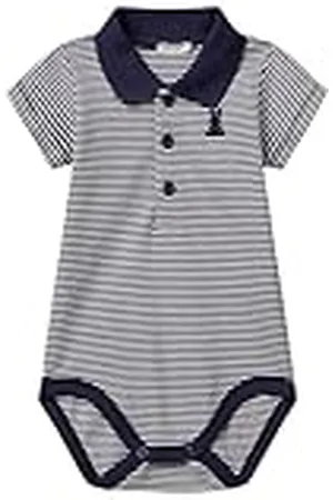 Benetton Body M/M 32tdab00l Pelele niño, , 12 Meses Unisex bebé