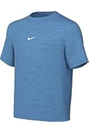 Nike Multi Camiseta De Manga Corta Dri-Fit - Niño, , HJ3771-489, M
