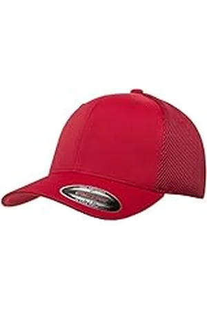 Flexfit UltraFiber Airmesh Gorra Ajustada - - Large/X-Large