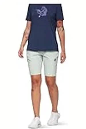 Mammut Runbold IV Pantalones Cortos Mujer