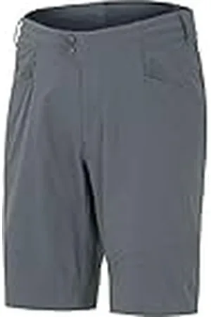 Ziener Nolik - Pantalones Cortos para Hombre, Primavera/Verano, Hombre, Color , tamaño 50