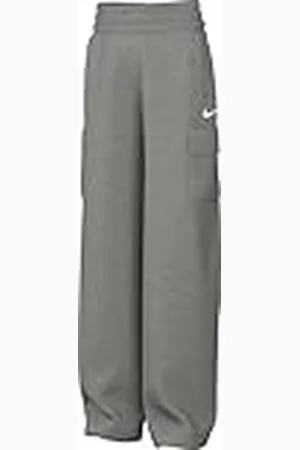 Nike Pantalón G NSW DF FLC Ovrszdpant DNCE, , FZ5550-063, L