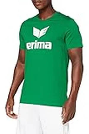 Erima Promo Camiseta, Unisex niños, , 140