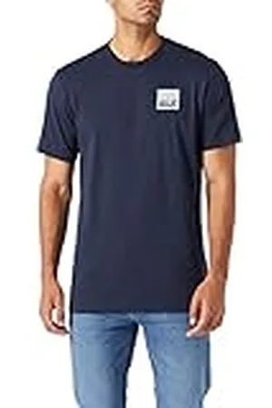 Jack Wolfskin Rainbow Paw T M Camiseta, , XXL para Hombre
