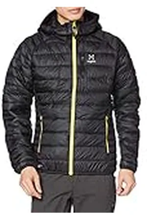 Haglöfs 604796_2C5 V SERIES MIMIC Jacket Hombre Tamaño S