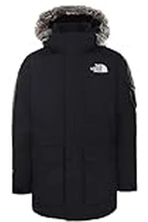The North Face McMurdo - Parka para hombre, color , talla S