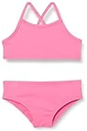 Amazon Conjunto de Bikini Niña, , 9 años