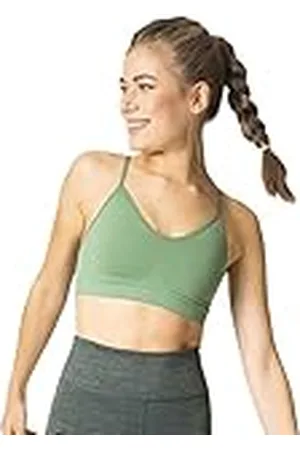 Odlo Mujer Sujetador deportivo SEAMLESS SOFT LOW SUPPORT