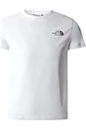 The North Face Simple Dome Camiseta, , Extra-Small para Niñas