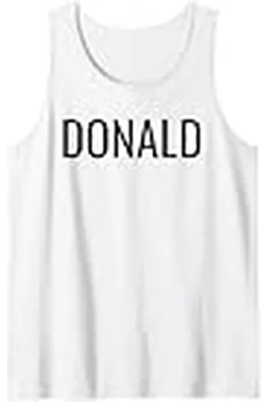 Donald Duck Camiseta sin Mangas