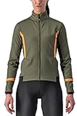 Castelli 4522542-075 DINAMICA 2 JACKET Jacket Mujer Tamaño S