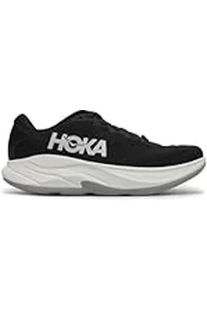 Hoka One One One One 1155130-BWHT Rincon 4 Hombre Black/White EU 45 1/3