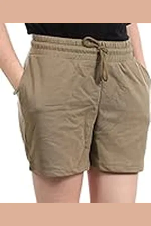 ONLY Pantalón Corto Marca Modelo Short Femme Cecil