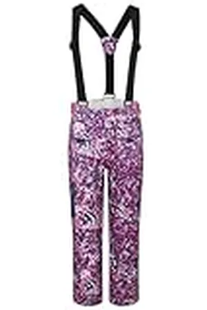 Dare 2B Dare 2b Timeout II Overol, Unisex niños, , 9 Años