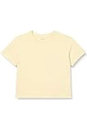 NAME IT Nkfhatinka SS Loose Top Camiseta, , 134/140 cm para Niñas