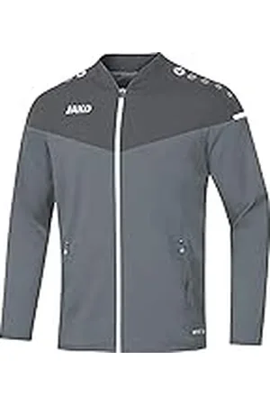 Jako Chaqueta de presentación Champ 2.0 para hombre, Hombre, Chaqueta de presentación., 9820, , 4XL