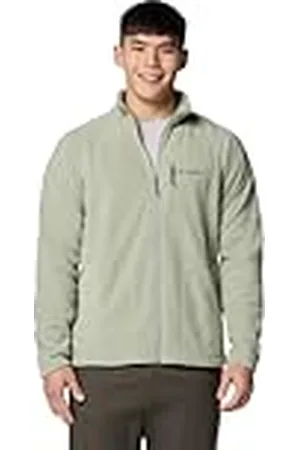 Columbia Fast Trek 2 Full Zip Fleece Chaqueta De Forro Polar, , S Hombre
