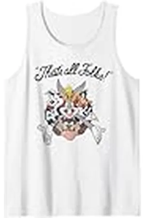 LOONEY TUNES Todas las estrellas, eso es todo gente Camiseta sin Mangas