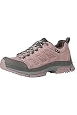 Tamaris Active, Zapatos para Senderismo para Mujer Dark Cherry/23769, 36 EU