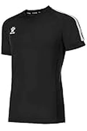 kelme Global Camiseta Fútbol, Niños, , M