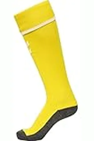 Hummel Calcetines de fútbol unisex para niños