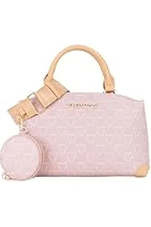 VALENTINO Lady Re Pretty Bag Cipria/Natural, Cipria/Naturaleza, talla única