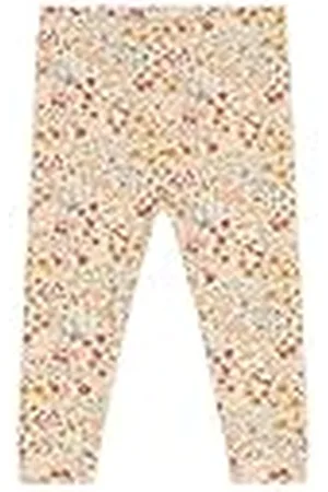 Petit Bateau A0BQG Leggings Bebé-Niñas 3 Años