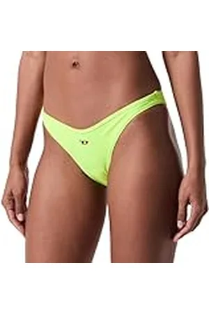 Diesel Bfpn-Punchy-x Bragas de Bikini, , S para Mujer