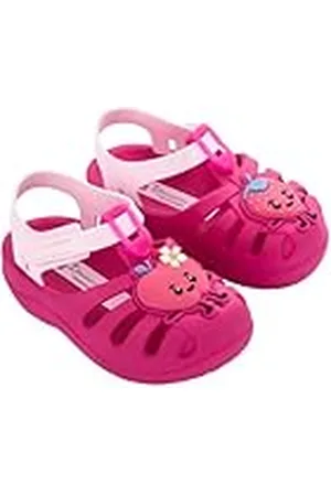 Ipanema KIDS Summer XIV Baby, Chanclas Unisex niños, , 21 EU