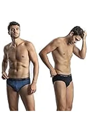 Don Algodon DAS00050103 Ropa Interior, , S para Hombre