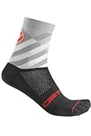 Castelli Talento - Calcetines para Mujer, Mujer, 4520084, , Small/Medium