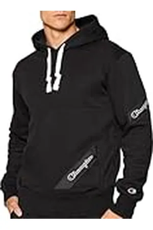 Champion Sudadera Marca Modelo Sweat à Capuche Homme 216549