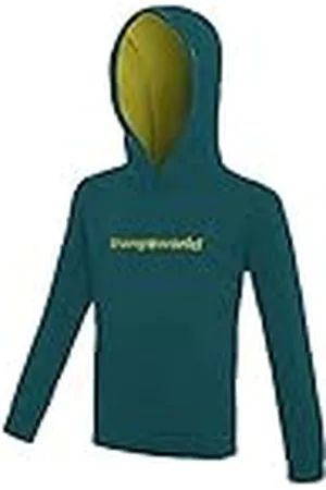 Trangoworld Kura Sudadera, Unisex niños, , 06